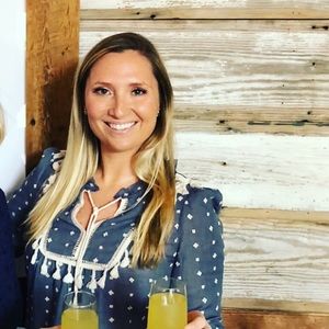 Meet your Posher, Jen